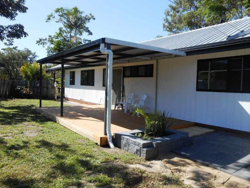 1 Raymond Street, Coffs Harbour NSW 2450