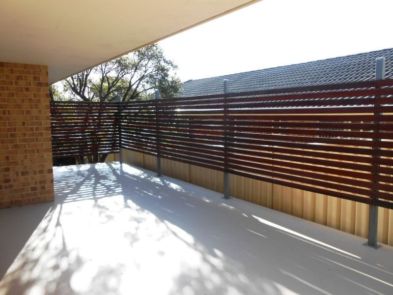 2/17 Lyster Street, Coffs Harbour NSW 2450