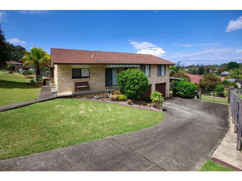 99 Combine Street, Coffs Harbour NSW 2450