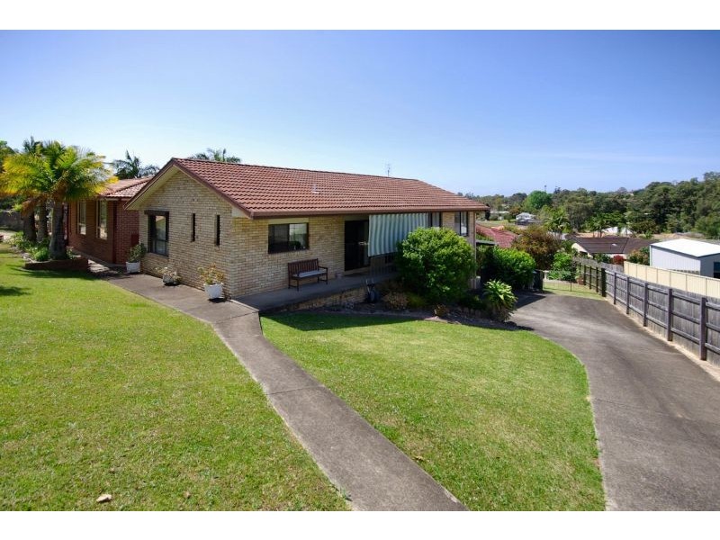 99 Combine Street, Coffs Harbour NSW 2450