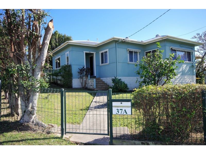 37A Combine Street, Coffs Harbour NSW 2450