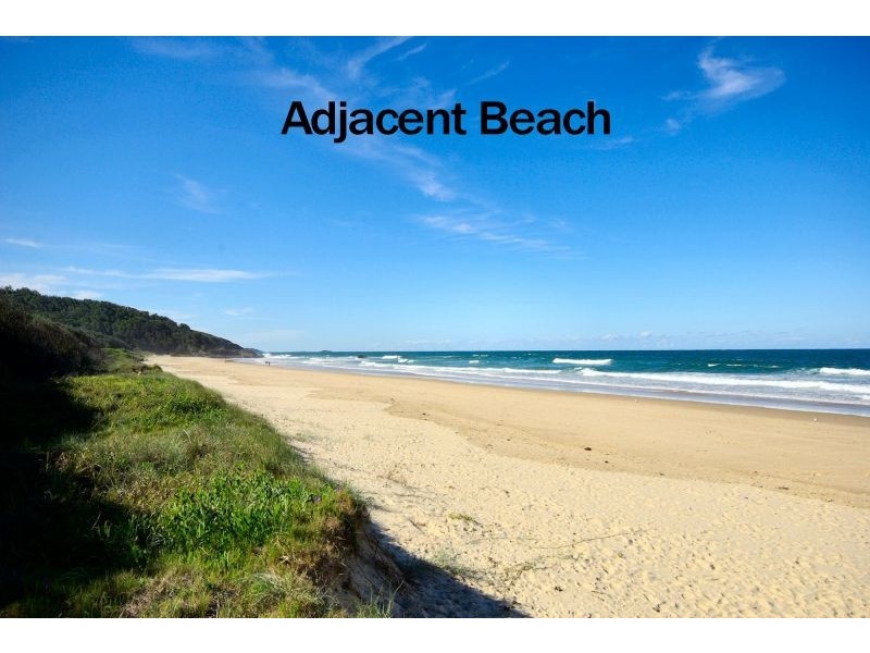 8/25 Twenty-Second Ave, Sawtell NSW 2452