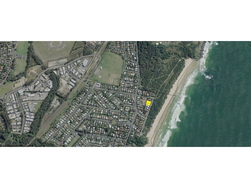 8/25 Twenty-Second Ave, Sawtell NSW 2452