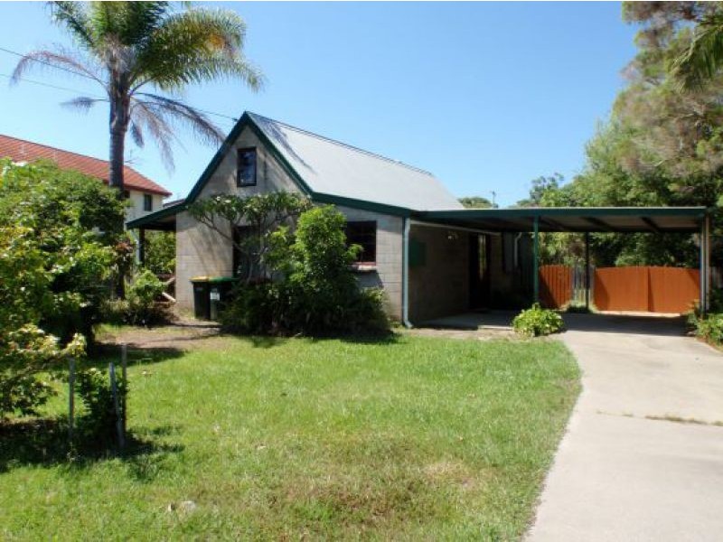 17 Wybalena Crescent, Toormina NSW 2452