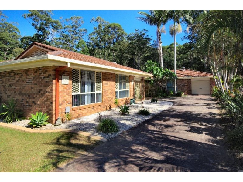 1/19 Ibis Drive, Boambee East NSW 2452