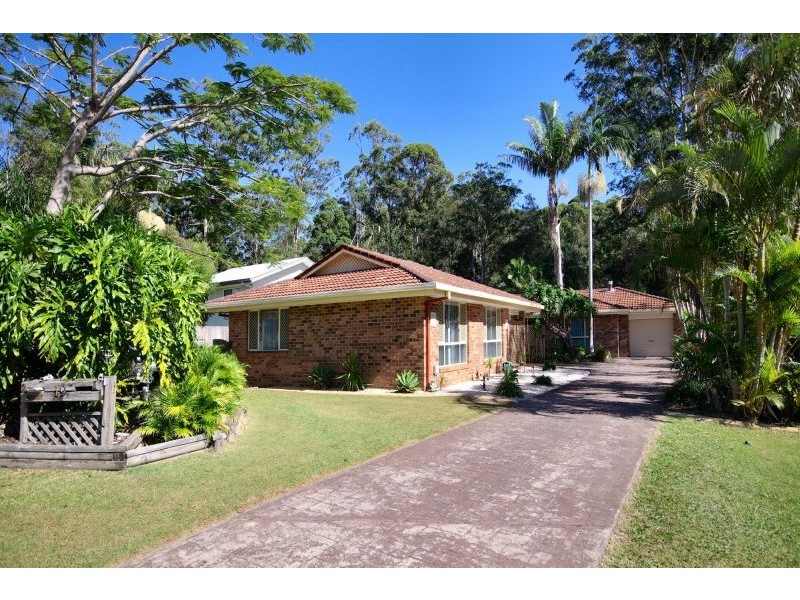 1/19 Ibis Drive, Boambee East NSW 2452