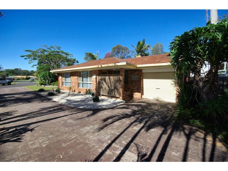1/19 Ibis Drive, Boambee East NSW 2452