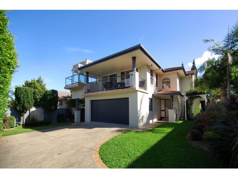 46A Warrawee Street, Sapphire Beach NSW 2450