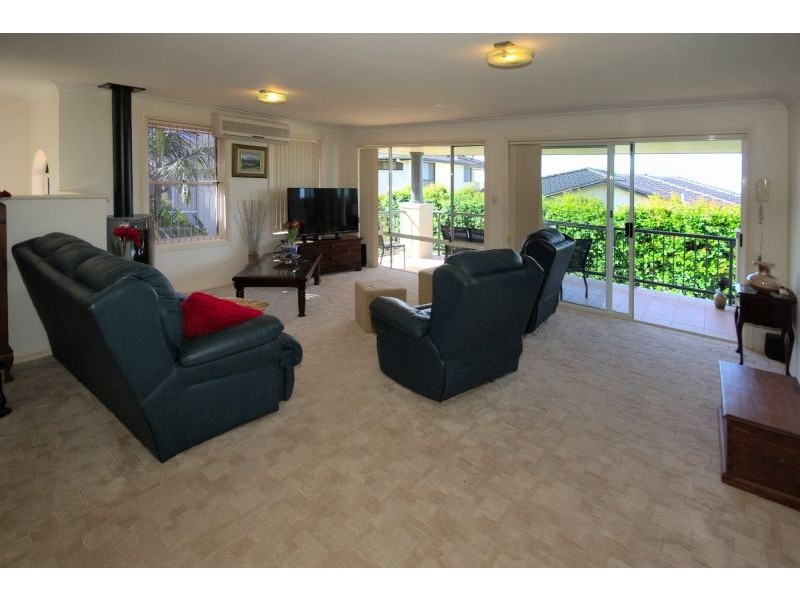 46A Warrawee Street, Sapphire Beach NSW 2450