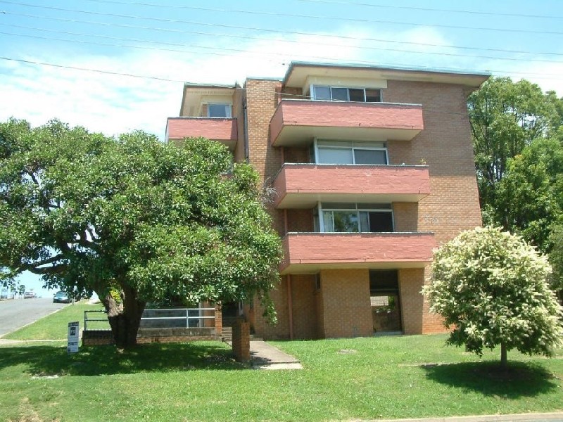6/274 Harbour Drive, Coffs Harbour NSW 2450