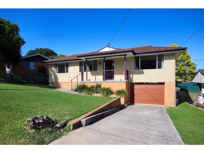 30 Antaries Avenue, Coffs Harbour NSW 2450