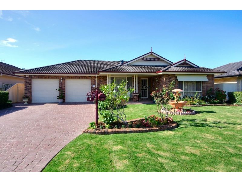4 Rosalee Cl, Coffs Harbour NSW 2450
