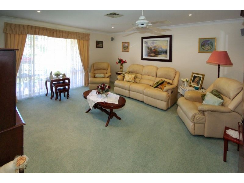 4 Rosalee Cl, Coffs Harbour NSW 2450