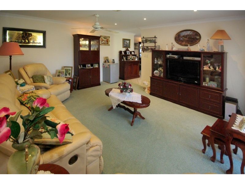 4 Rosalee Cl, Coffs Harbour NSW 2450