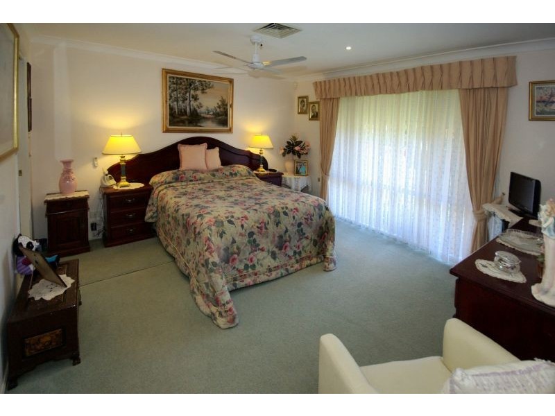 4 Rosalee Cl, Coffs Harbour NSW 2450