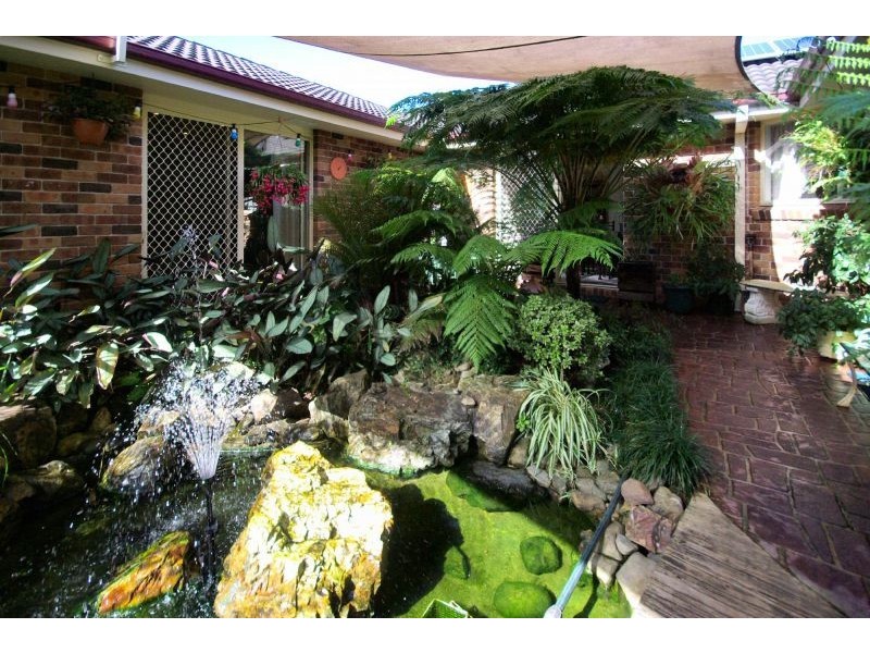 4 Rosalee Cl, Coffs Harbour NSW 2450