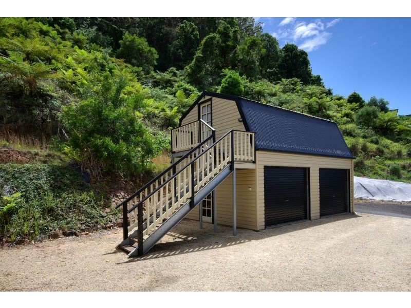 135d Mackays Road, Coffs Harbour NSW 2450