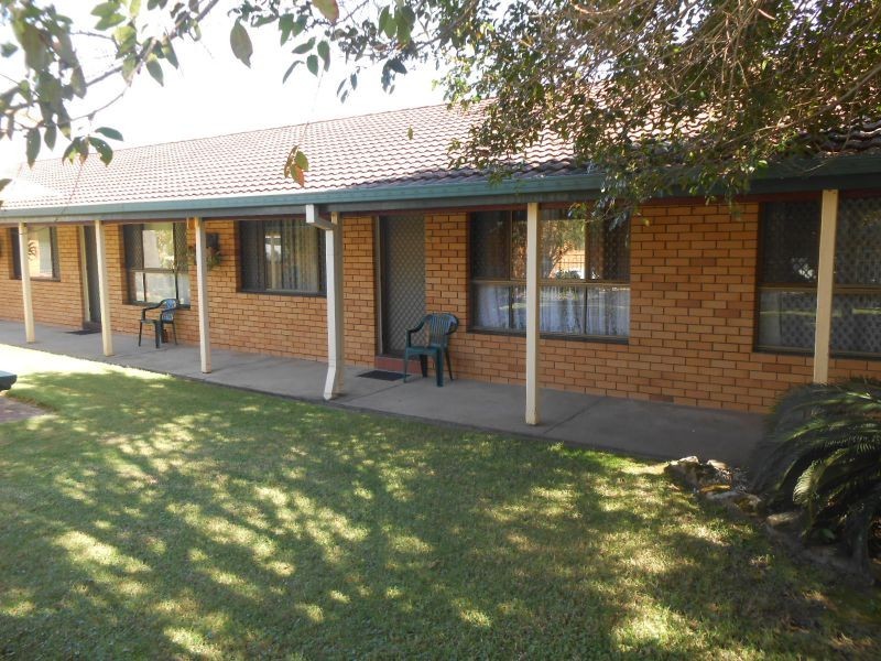 2/6-8 Fitzgerald Street, Coffs Harbour NSW 2450