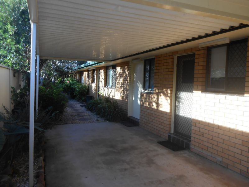 2/6-8 Fitzgerald Street, Coffs Harbour NSW 2450