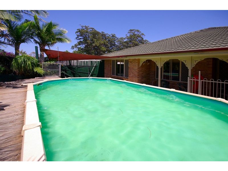 44 Oscar Ramsay Drive, Boambee East NSW 2452