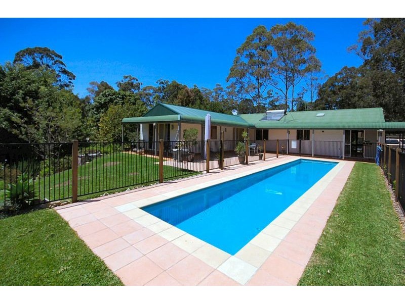 177 Johnsons Rd, Sandy Beach NSW 2456