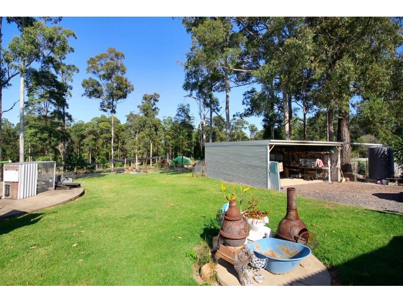 177 Johnsons Rd, Sandy Beach NSW 2456