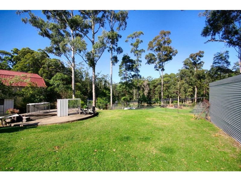 177 Johnsons Rd, Sandy Beach NSW 2456