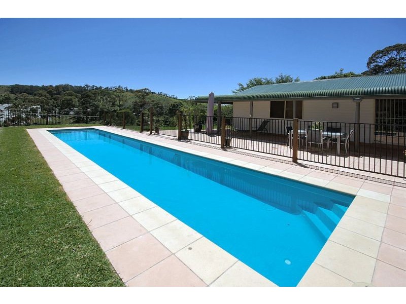 177 Johnsons Rd, Sandy Beach NSW 2456