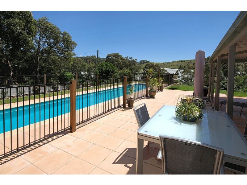 177 Johnsons Rd, Sandy Beach NSW 2456