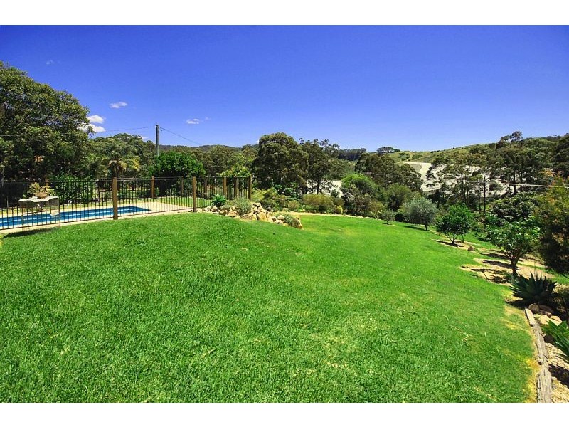 177 Johnsons Rd, Sandy Beach NSW 2456