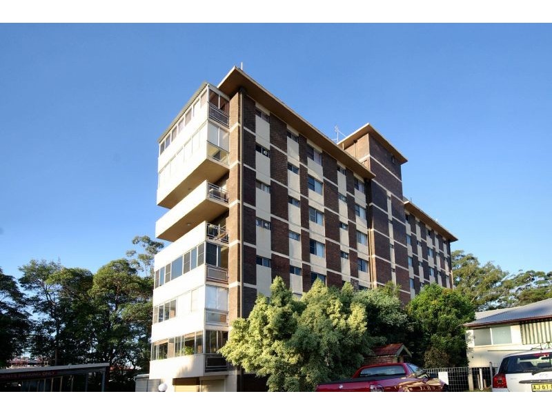 8/114 Grafton St, Coffs Harbour NSW 2450