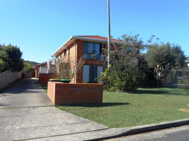 1/14 Brunswick Avenue, Coffs Harbour NSW 2450