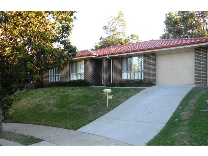 1 Kathleen Close, Coffs Harbour NSW 2450