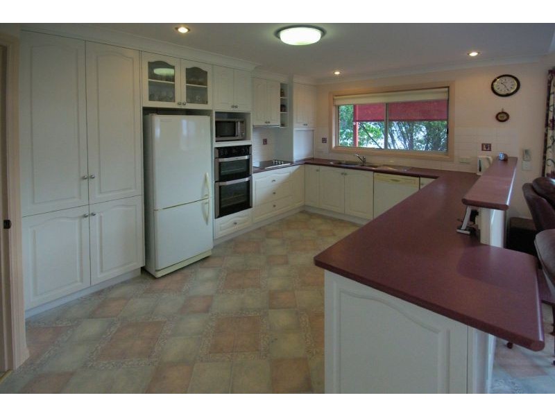 4 Lyrebird Road, Coffs Harbour NSW 2450