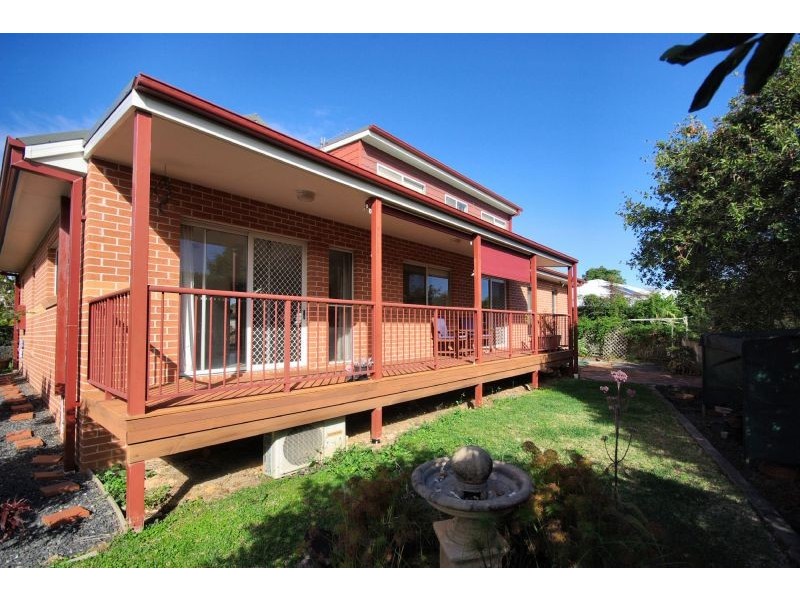 4 Lyrebird Road, Coffs Harbour NSW 2450