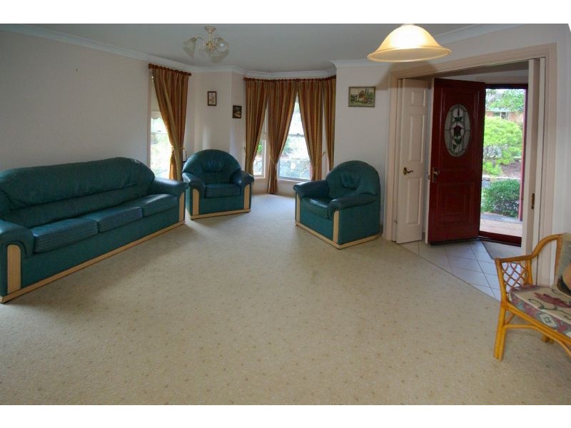 4 Lyrebird Road, Coffs Harbour NSW 2450