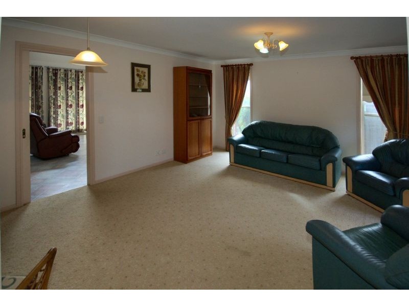 4 Lyrebird Road, Coffs Harbour NSW 2450