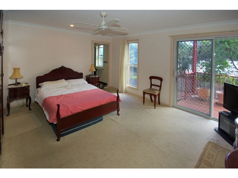 4 Lyrebird Road, Coffs Harbour NSW 2450