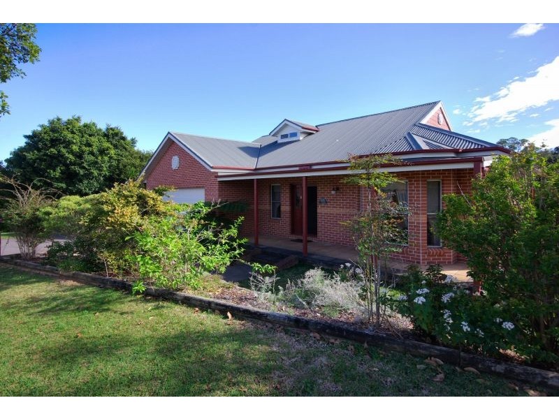 4 Lyrebird Road, Coffs Harbour NSW 2450