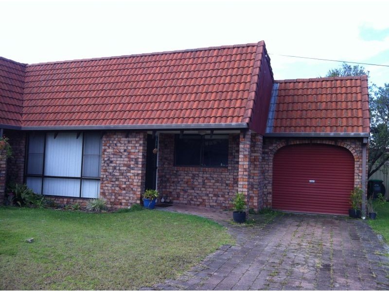 1/60 Reid Drive, Coffs Harbour NSW 2450