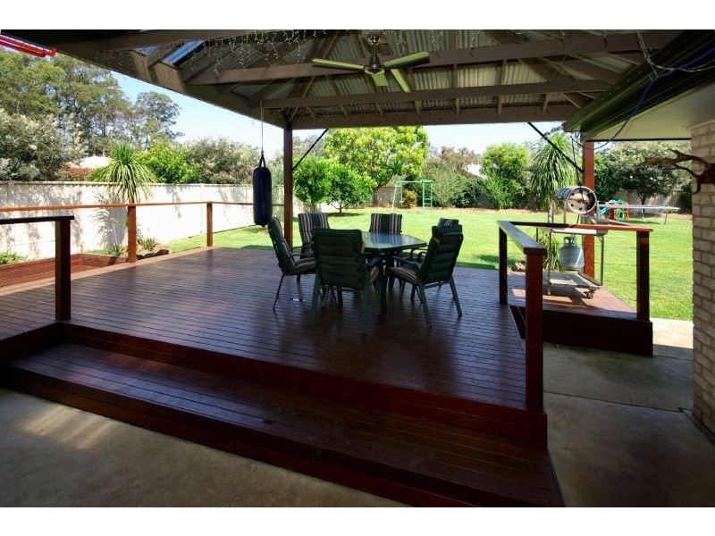 13 Lilli Court, Glenreagh, Coffs Harbour NSW 2450