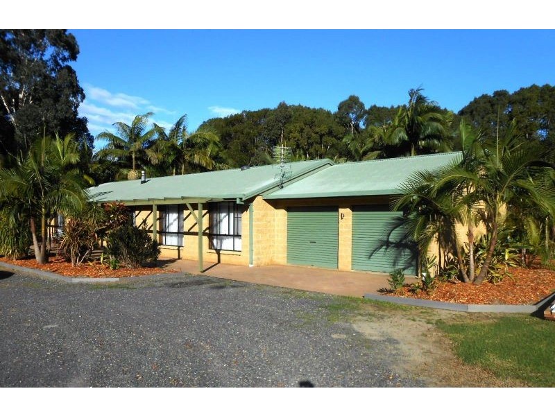 61 Braford Drive, Bonville NSW 2441