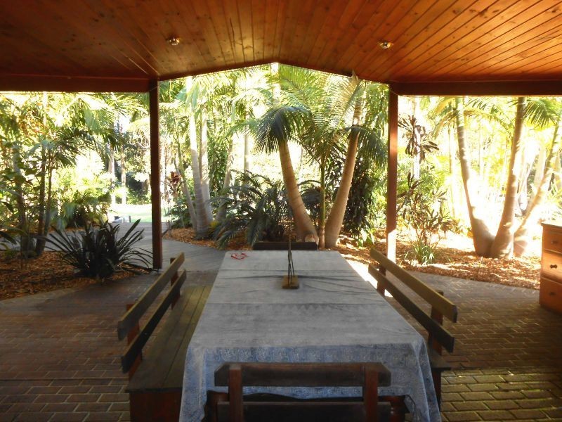 61 Braford Drive, Bonville NSW 2441