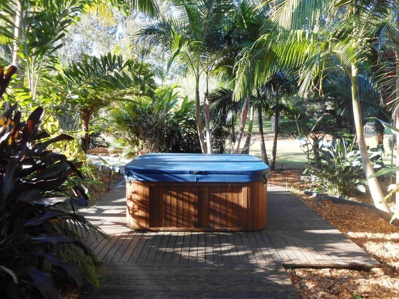 61 Braford Drive, Bonville NSW 2441