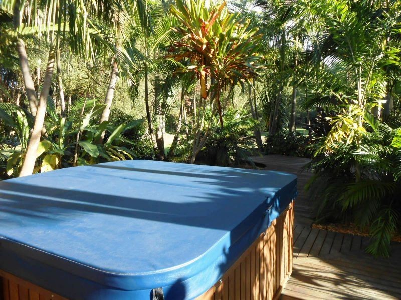 61 Braford Drive, Bonville NSW 2441