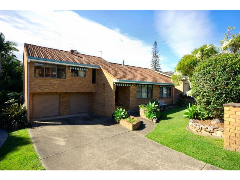 14 Jack Ladd Street, Coffs Harbour NSW 2450