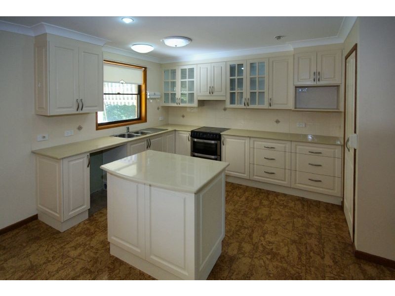 14 Jack Ladd Street, Coffs Harbour NSW 2450