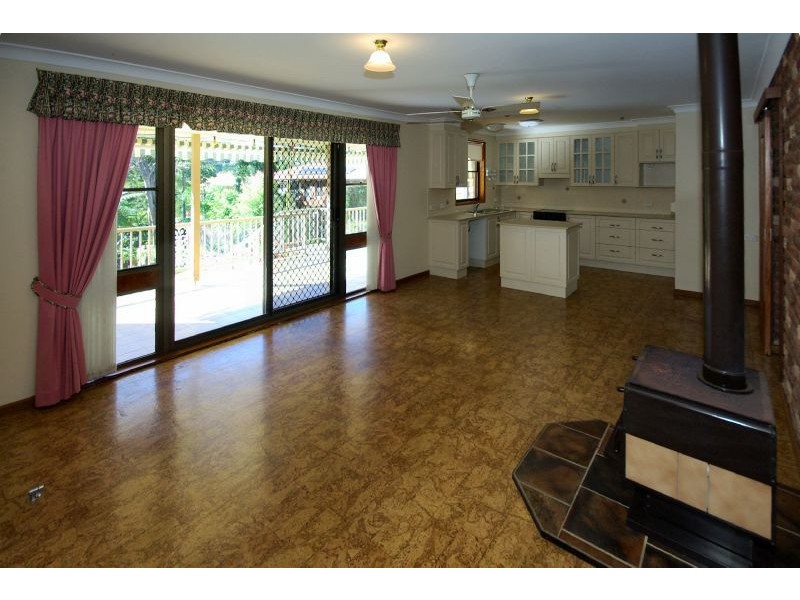 14 Jack Ladd Street, Coffs Harbour NSW 2450