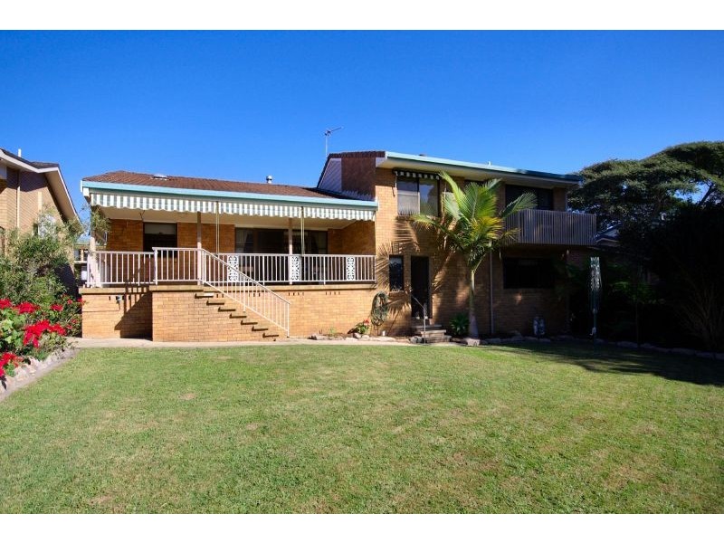 14 Jack Ladd Street, Coffs Harbour NSW 2450