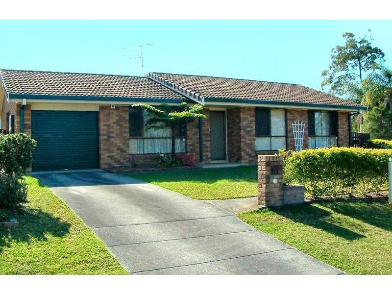 14 Mcfadyn Street, Toormina NSW 2452